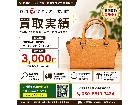 MICHAEL KORS ハンドバッグ キャメル レザー