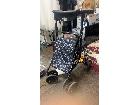 シルバーカーの詳細ページを開く