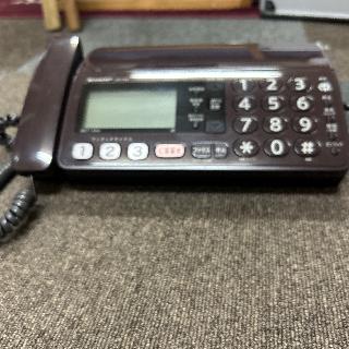 FAX（ファクシミリ）の買取価格相場|おいくら リサイクルショップ