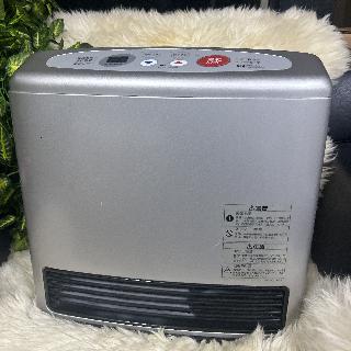 ファンヒーター×兵庫県の買取価格相場|おいくら リサイクルショップ