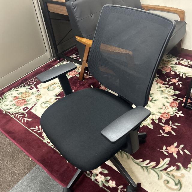 オフィスチェア