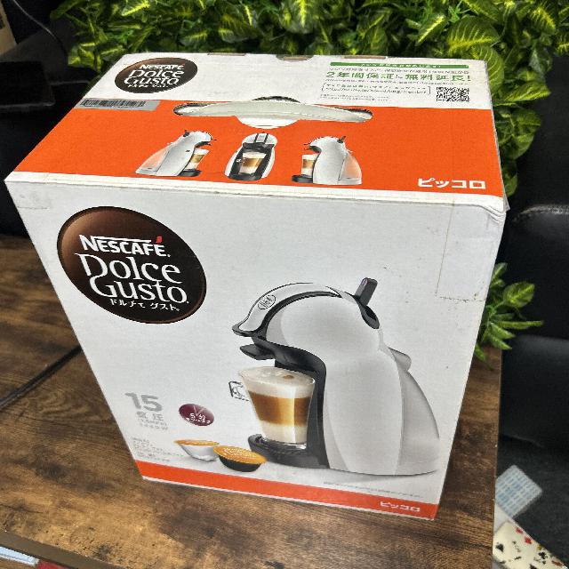 コーヒーメーカー