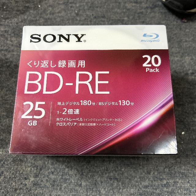 プルーレイディスク
