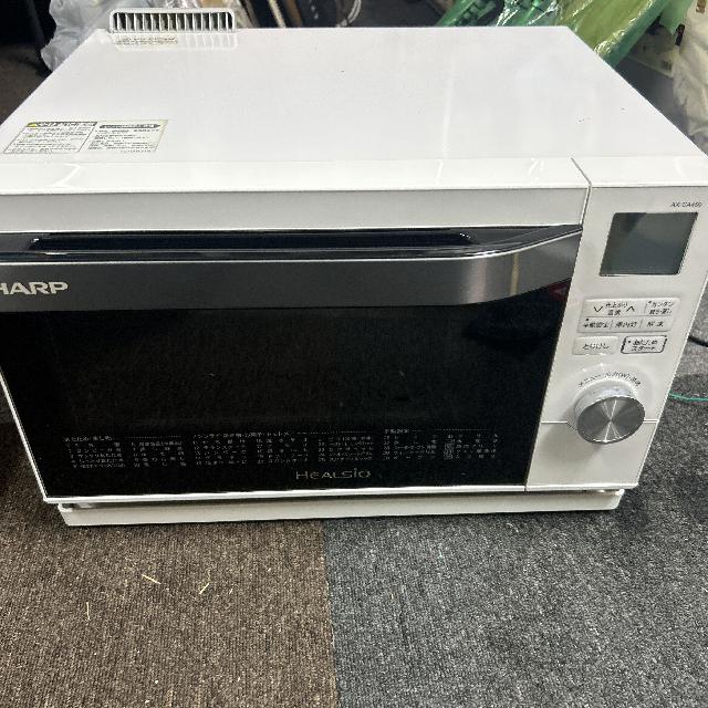 オーブン