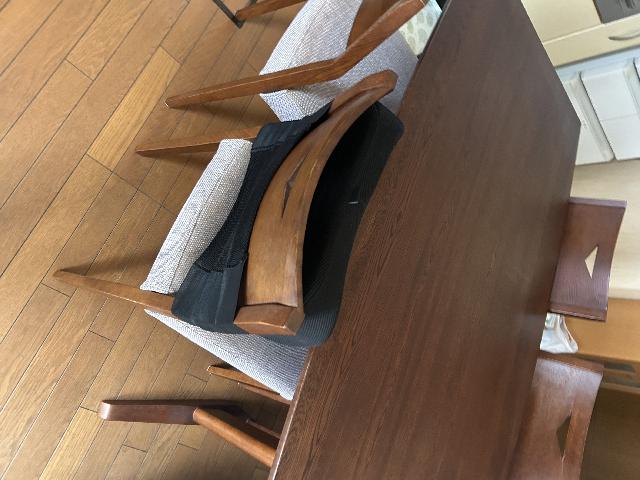 ダイニング