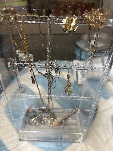 貴金属