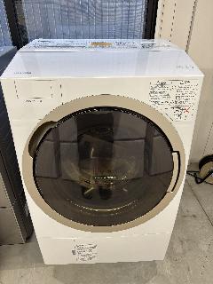 F005★名古屋市近郊自社配送無料★パナソニック　ドラム式洗濯機　2021年製 パナソニック 洗濯機 2021年製」の買取実績・相場-洗濯機買取