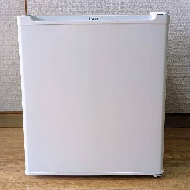 ハイアール　冷蔵庫