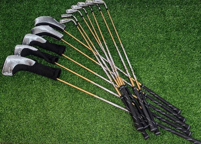 KATANA ゴルフクラブセット 初心者向け