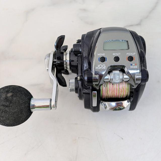 DAIWA LEOBRITZ 電動リール