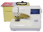 JANOME　コンピュータミシン　Secio　EX9000の詳細ページを開く
