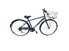 自転車　CRUZARD　27インチ　出張買取…
