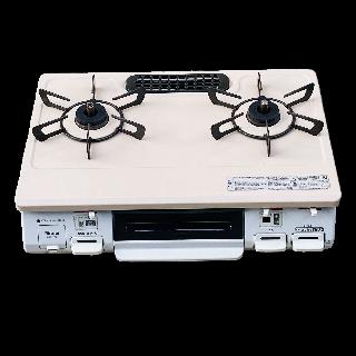 ガスコンロ /ガステーブル【引取り可能の場合送料オフ】 ガス1口コンロ 