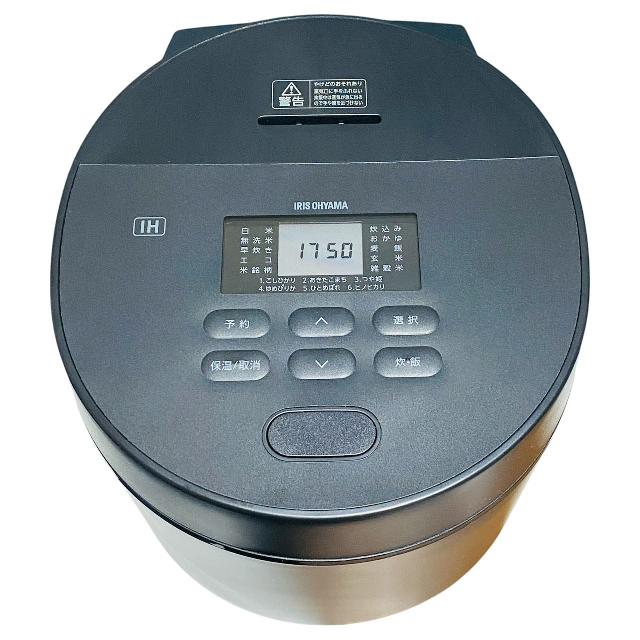 IH炊飯器　出張買取専門店リユースショップ　カラーロード