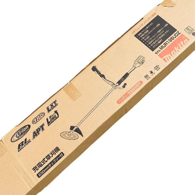 充電式草刈機　出張買取専門店リユースショップ　カラーロード
