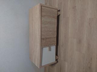 KARE RODEO テレビボード　廃盤品 廃番】ロデオ（1Door 3Drw） テレビボード - テレビ台・テレビボードの