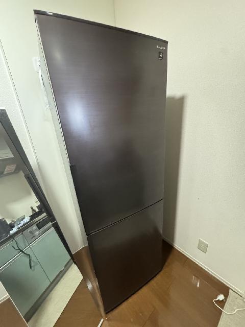 冷蔵庫