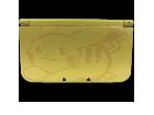 New Nintendo 3DS LL ピカ…