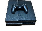 PS4の詳細ページを開く
