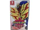 ポケモンシールド