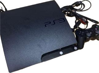 プレステ3(PS3)本体の買取価格相場|おいくら リサイクルショップ
