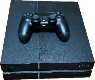 プレステ4(PS4)本体×大阪府の買取価格相場|おいくら リサイクル