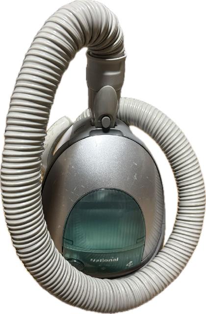 掃除機