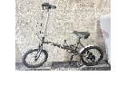 折りたたみ自転車