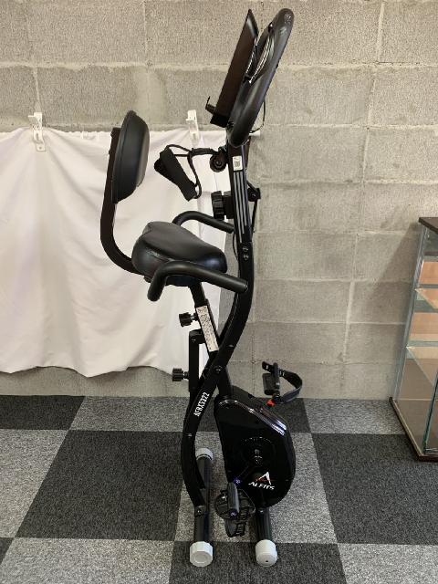 コンフォートバイク5322 AFBX5322 ALINCO FITNESS