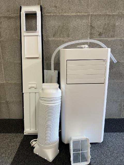 アイリスオーヤマ　ポータブルクーラー　IPP-2225U