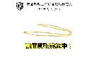 18金 喜平ネックレス 30.2g 筑西市 出張買取 遺品整理の詳細ページを開く