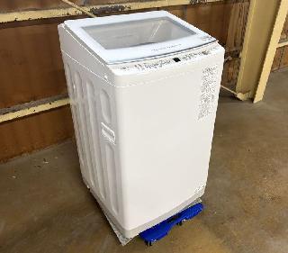 洗濯機・ドラム洗濯機×名古屋市中川区(愛知県)の買取価格相場|おいくら