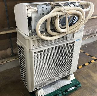 エアコン・クーラー×名古屋市中川区(愛知県)の買取価格相場|おいくら