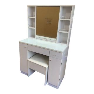 化粧台・ドレッサーの買取価格相場|おいくら リサイクルショップ