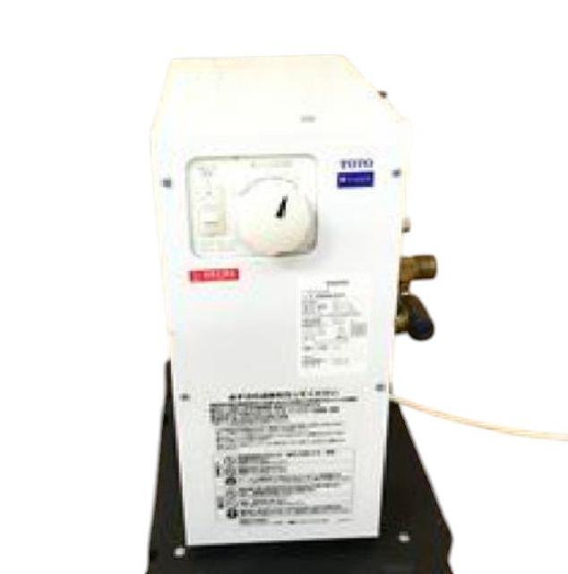 TOTO 小型電気温水器REW06AIBIＨパブリック洗面手洗い用据え置き5.8L
