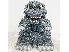 ゴジラ フィギュア 貯金箱　約34cm ゴジラ 貯金箱 （ フィギュア）の買取価格 （ID:740729）｜おいくら