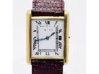 Cartier　タンクルイの詳細ページを開く