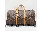 LOUIS VUITTON　ボストンバッグの詳細ページを開く