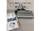 Canon PIXUS モバイルプリンター …