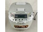 ZOJIRUSHI 炊飯器 3合炊き NL-…