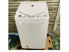 SHARP 洗濯乾燥機 ES-TX8G-W 8kg 2023年製の詳細ページを開く