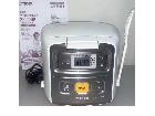 TIGER タイガー 3合 マイコン炊飯ジャー JAI-R551の詳細ページを開く