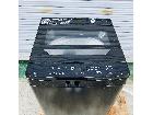 ニトリ 洗濯機 6.0kg NT60T1BK…
