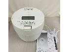 Panasonic 圧力IHジャー炊飯器 SR-NB102 22年製の詳細ページを開く