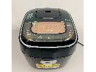 アイリスオーヤマ 炊飯器 RC-MC30-B ブラック 2020年製の詳細ページを開く