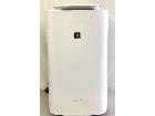 SHARP プラズマクラスター 加湿空気清浄機の詳細ページを開く