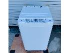 Hisense 洗濯機 6.0kg HW-T60H 2024年製の詳細ページを開く