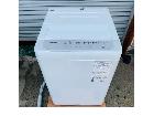 Panasonic 5.0kg 洗濯機 NA-F5B3 2025年製の詳細ページを開く