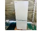TOSHIBA 153L 冷蔵庫 GR-V15BS(W) 2024年製の詳細ページを開く