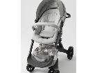 ストッケ STOKKE エクスプローリー ベビーカー レインカバー付き
